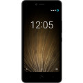 Смартфон BQ Aquaris U Lite 16GB Black/Grey Смартфон BQ Aquaris U Lite 16GB Black/Grey