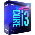 Процессор Intel Core i3-9100F Coffee Lake (3600MHz, LGA1151 v2, L3 6144Kb)