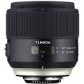 Tamron 35 1.8 Canon
