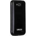 Чехол для смартфона LG L90 IMUCA Silicone Black Чехол для смартфона LG L90 IMUCA Silicone Black