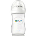 Бутылочка Natural для кормления AVENT Philips SCF693/17 260мл 1шт