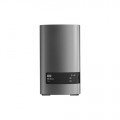 Внешний жесткий диск WD My Book Duo WDBRMH0060JCH-EEUE 6ТБ 3,5" 5400RPM CHARCOAL Внешний жесткий диск WD My Book Duo WDBRMH0060JCH-EEUE 6ТБ 3,5" 5400RPM CHARCOAL