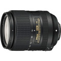 Nikon 18–300mm F3.5–6.3G