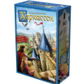 Настольная игра Hobby World КАРКАССОН (2-е рус. изд.)