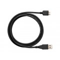 USB кабель Nikon USB 3.0 UC-E22 для D500/810A/810 USB кабель Nikon USB 3.0 UC-E22 для D500/810A/810