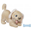 Furreal Friends Пушистый друг щенок голди интерактивная игрушка Hasbro Furreal Friends Пушистый друг щенок голди интерактивная игрушка Hasbro