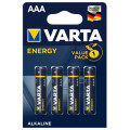 VARTA LR03 (AAA) Energy