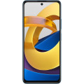 Смартфон Poco M4 Pro 5G 4/64Gb Холодный синий RU