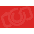 Фон на подвесе/тубе Superior Красный 1,6х2,1м Фон на подвесе/тубе Superior Красный 1,6х2,1м