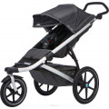 Thule Urban Glide1 - детская коляска тёмно-серая