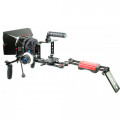 Комплект Filmcity FC-05 Adventure Kit BMC Комплект Filmcity FC-05 Adventure Kit BMC