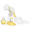 Ручной двухфазный молокоотсос Medela Harmony 0052068