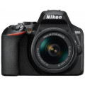 Nikon D3500 Kit