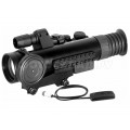 Прицел ночной Pulsar Sentinel 2,5х50 L (26017Т) Weaver