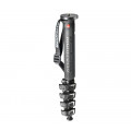Монопод Manfrotto MPMXPROA5 алюминиевый сплав (без головы) Монопод Manfrotto MPMXPROA5 алюминиевый сплав (без головы)