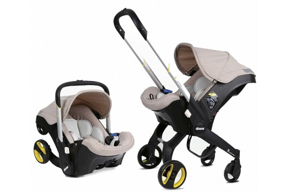 simple parenting doona plus