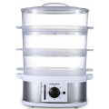 Пароварка Xiaomi Morphy Richards Electric Steamer