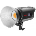 Светодиодный осветитель Jinbei EF-200Bi LED 2700K-6500K с рефлектором