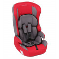 Lider Kids Atlantic - детское автокресло 9-36 кг красный