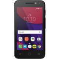 Смартфон Alcatel 4034D PIXI 4 Black Blue Смартфон Alcatel 4034D PIXI 4 Black Blue