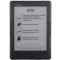 Электронная книга Gmini MagicBook S6LHD Graphite Электронная книга Gmini MagicBook S6LHD Graphite