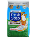 Впитывающий наполнитель Fresh Step 6 л, Тройная защита 008/018199