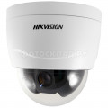 Уличная ip-видеокамера Hikvision DS-2DF1-402 Уличная ip-видеокамера Hikvision DS-2DF1-402