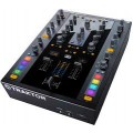 DJ контроллер Native Instruments Traktor Kontrol Z2 DJ контроллер Native Instruments Traktor Kontrol Z2