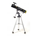 Телескоп Bresser National Geographic 76/700 EQ Телескоп Bresser National Geographic 76/700 EQ