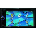 JVC KW-V12