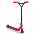 Самокат трюковый Globber GS 540° красный