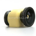 Объектив для iPhone 5c Olloclip 3-IN-1 Lens: Black/ Yellow Объектив для iPhone 5c Olloclip 3-IN-1 Lens: Black/ Yellow