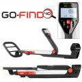 Металлоискатель Minelab GO-FIND 40 Металлоискатель Minelab GO-FIND 40