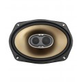 Колонки автомобильные Polk Audio DB691 6*9 акустика Колонки автомобильные Polk Audio DB691 6*9 акустика