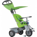 Marian Plast Велосипед SMART TRIKE Recliner зеленый 1910800