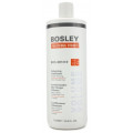 Bosley кондиционер для объема истонченных окрашенных волос Bosley Pro, 1000 ml