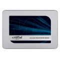 Твердотельный накопитель Crucial CT250MX500SSD1