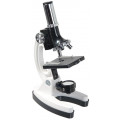 Микроскоп Микромед детский 100x-900x в кейсе