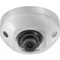 Видеокамера IP Hikvision DS-2CD2523G0-IS 2.8-2.8мм цветная корп.:белый