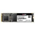 Твердотельный накопитель ADATA XPG SX6000 Pro 256GB