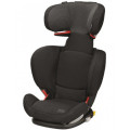 Maxi-Cosi Rodi Fix AP - детское автокресло 15-36 кг black raven 88248957/88248952