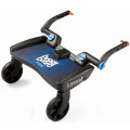 Подножка LASCAL для второго ребенка Buggy Board Max Blue 2740