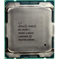 Intel Xeon Broadwell-EP