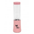Блендер Shake & Take Kitfort KT-1311-1 розовый Блендер Shake & Take Kitfort KT-1311-1 розовый