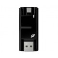 flash накопитель LEEF Bridge 3.0 16Gb microUSB (LB300KK016R7), черный flash накопитель LEEF Bridge 3.0 16Gb microUSB (LB300KK016R7), черный