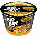 Лапша Big Bon Max с соусом говядина гриль 95г