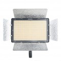 Светодиодный осветитель Yongnuo YN-1200 LED 3200-5500K Светодиодный осветитель Yongnuo YN-1200 LED 3200-5500K