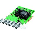 Плата для видеомонтажа Blackmagic DeckLink 4K Pro Плата для видеомонтажа Blackmagic DeckLink 4K Pro