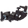 Зажим Manfrotto 038 Double super clamp Зажим Manfrotto 038 Double super clamp