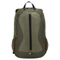 Рюкзак Case Logic Ibira для ноутбука 15.6" 24л, хаки Рюкзак Case Logic Ibira для ноутбука 15.6" 24л, хаки